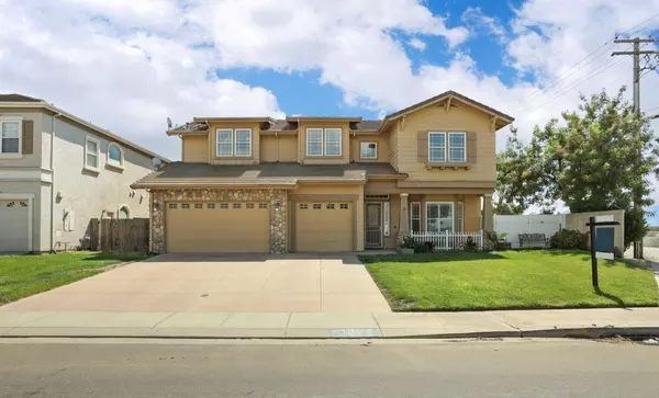 5428 Ratto WAY, Salida, CA 95368