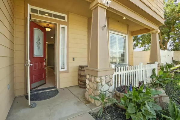 5428 Ratto WAY, Salida, CA 95368