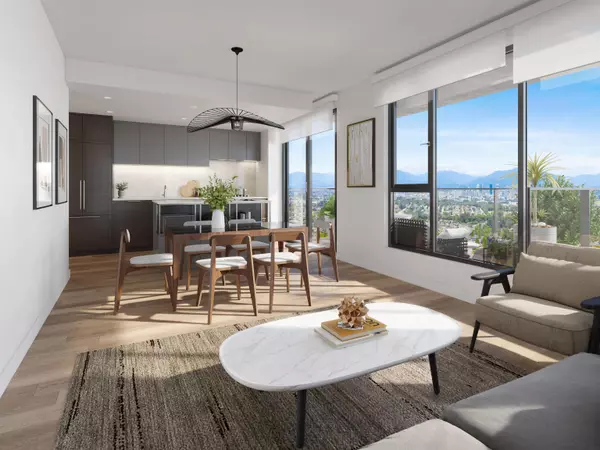 Burnaby, BC V5H 2P8,5685 Halley Ave #2309