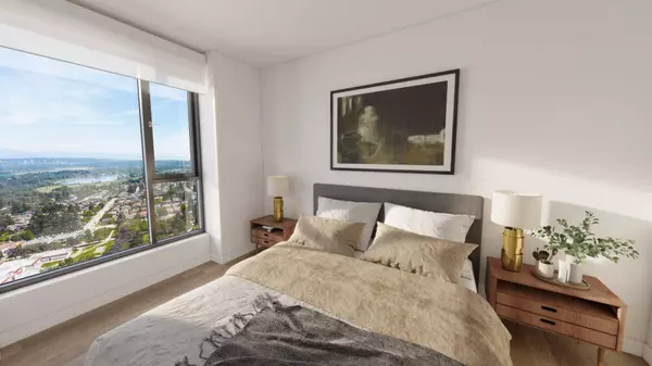 Burnaby, BC V5H 2P8,5685 Halley Ave #2309