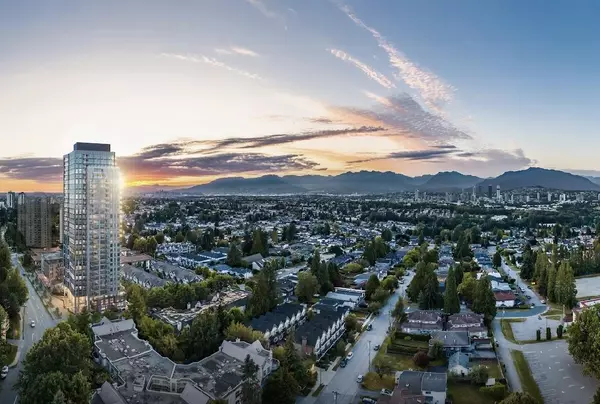 5685 Halley Ave #2309, Burnaby, BC V5H 2P8