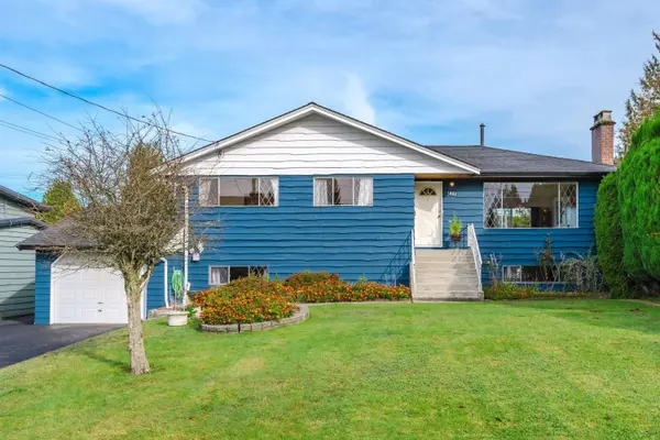 1831 Grover AVE, Coquitlam, BC V3J 3G7