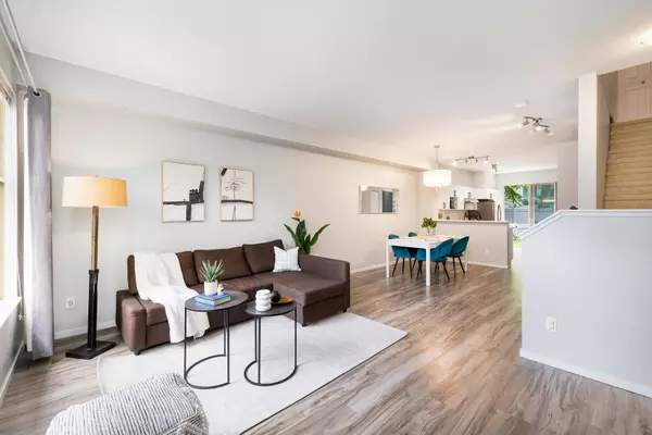 15152 62a AVE #71, Surrey, BC V3S 1V1