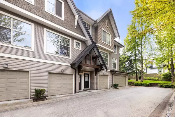 15152 62a AVE #71, Surrey, BC V3S 1V1