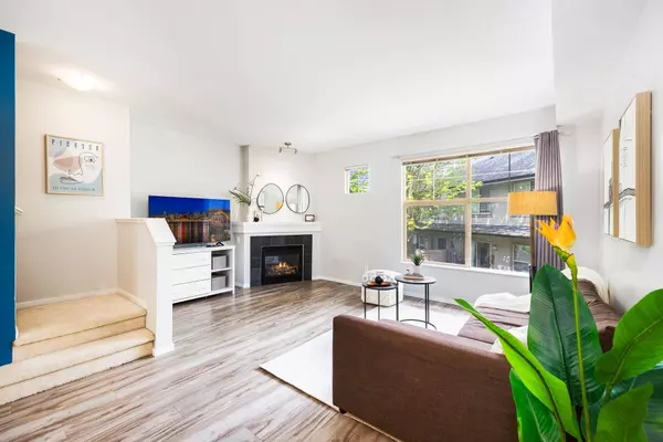 15152 62a AVE #71, Surrey, BC V3S 1V1