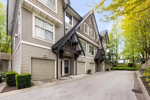 15152 62a AVE #71, Surrey, BC V3S 1V1