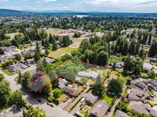 21764 124 AVE, Maple Ridge, BC V2X 4H7