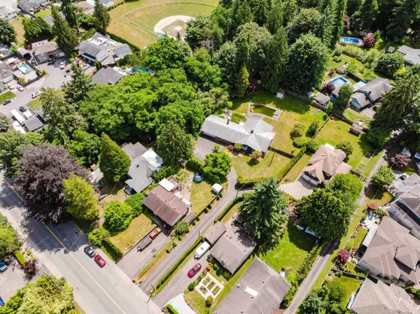 21764 124 AVE, Maple Ridge, BC V2X 4H7