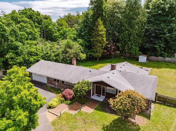 21764 124 AVE, Maple Ridge, BC V2X 4H7