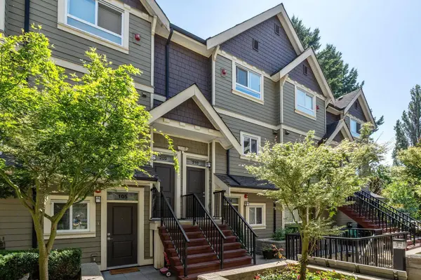 3488 Sefton ST #210, Port Coquitlam, BC V3B 3R2