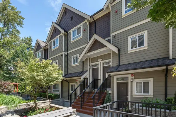 3488 Sefton ST #210, Port Coquitlam, BC V3B 3R2