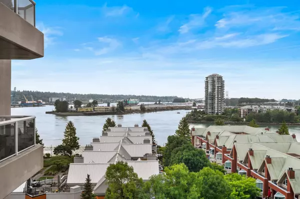 1185 Quayside DR #1104, New Westminster, BC V3M 6T8