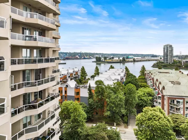 1185 Quayside DR #1104, New Westminster, BC V3M 6T8