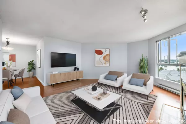 1185 Quayside DR #1104, New Westminster, BC V3M 6T8