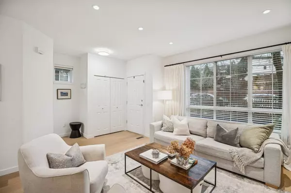 2200 Panorama DR #117, Port Moody, BC V3H 5M2