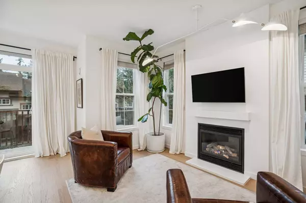 2200 Panorama DR #117, Port Moody, BC V3H 5M2