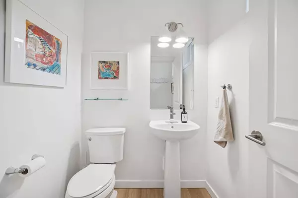 2200 Panorama DR #117, Port Moody, BC V3H 5M2