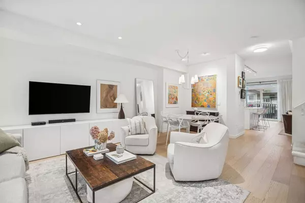 2200 Panorama DR #117, Port Moody, BC V3H 5M2