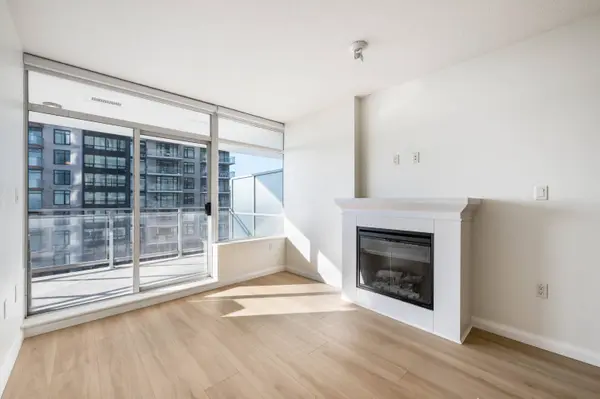 898 Carnarvon ST #1110, New Westminster, BC V3M 0C3