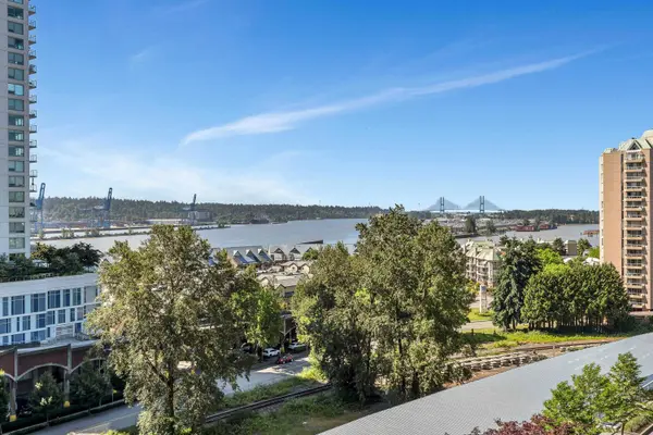 898 Carnarvon ST #1110, New Westminster, BC V3M 0C3