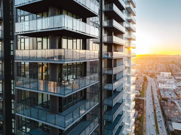 2108 Gilmore AVE #4101, Burnaby, BC V5C 0N8