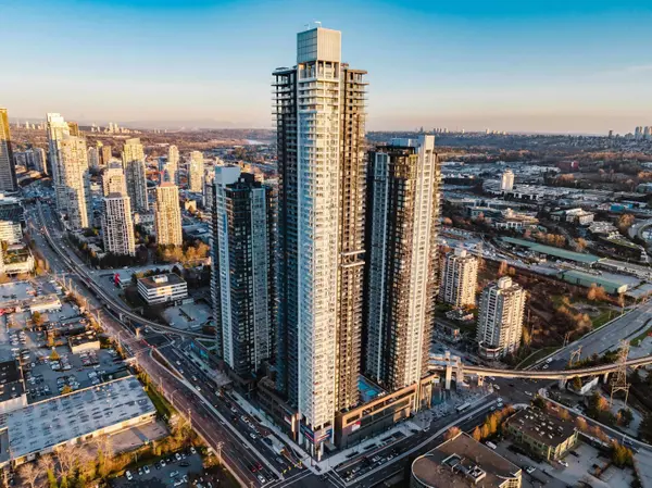 2108 Gilmore AVE #4101, Burnaby, BC V5C 0N8