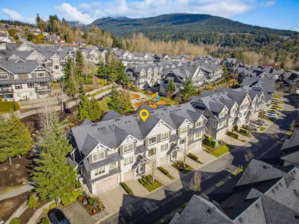 3105 Dayanee Springs BLVD #230, Coquitlam, BC V3E 0C2