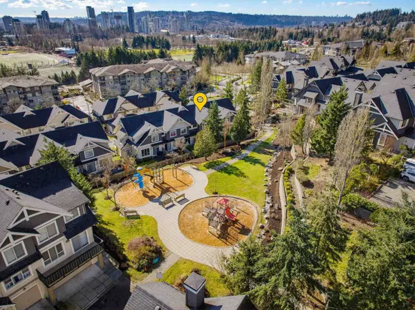 3105 Dayanee Springs BLVD #230, Coquitlam, BC V3E 0C2