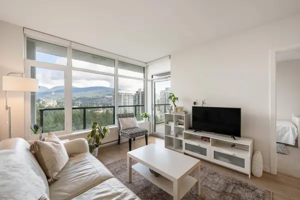 3080 Lincoln AVE #2601, Coquitlam, BC V3B 7L9