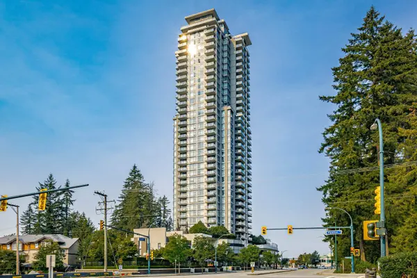 3080 Lincoln AVE #2601, Coquitlam, BC V3B 7L9