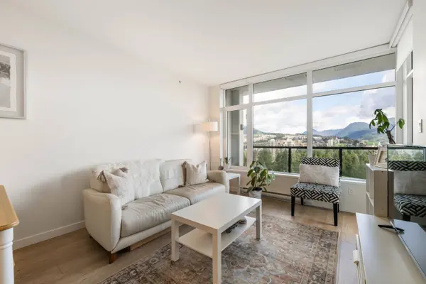 3080 Lincoln AVE #2601, Coquitlam, BC V3B 7L9