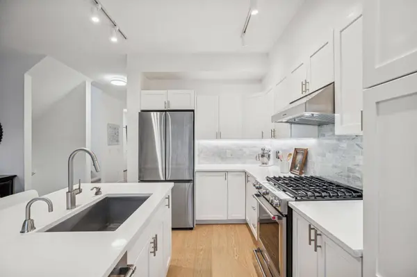 2200 Panorama DR #117, Port Moody, BC V3H 5M2