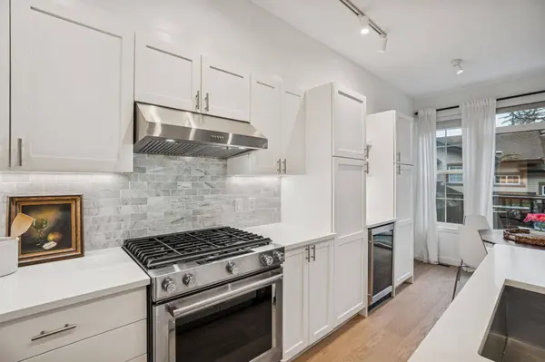 2200 Panorama DR #117, Port Moody, BC V3H 5M2