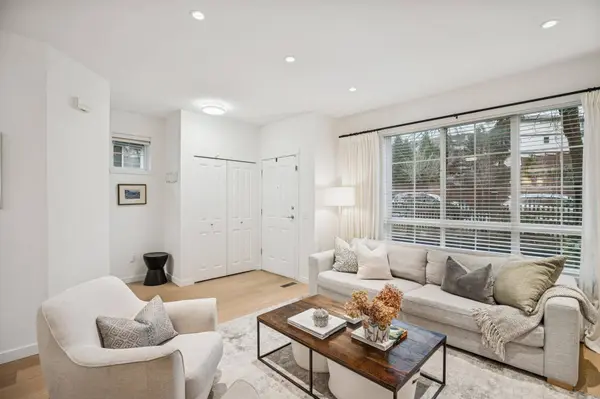 2200 Panorama DR #117, Port Moody, BC V3H 5M2