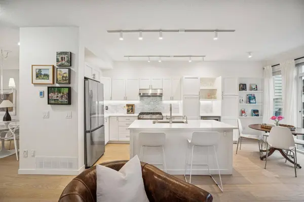 2200 Panorama DR #117, Port Moody, BC V3H 5M2