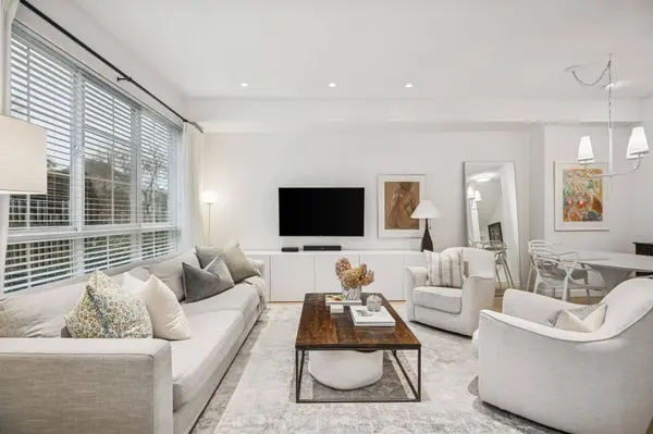 2200 Panorama DR #117, Port Moody, BC V3H 5M2