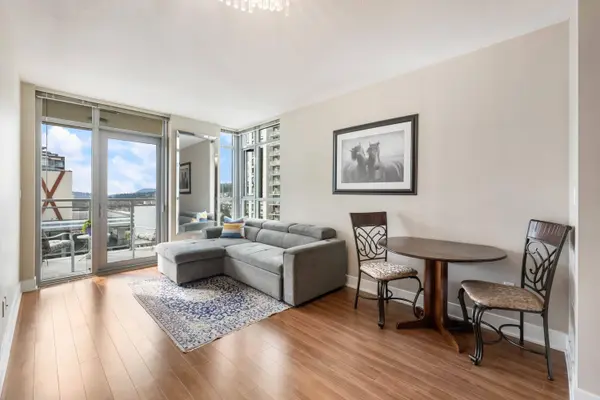 3008 Glen DR #2301, Coquitlam, BC V3B 0J5