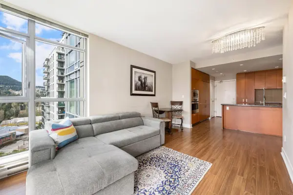 3008 Glen DR #2301, Coquitlam, BC V3B 0J5