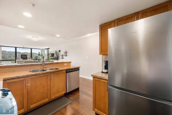 288 Ungless WAY #1403, Port Moody, BC V3H 0C9