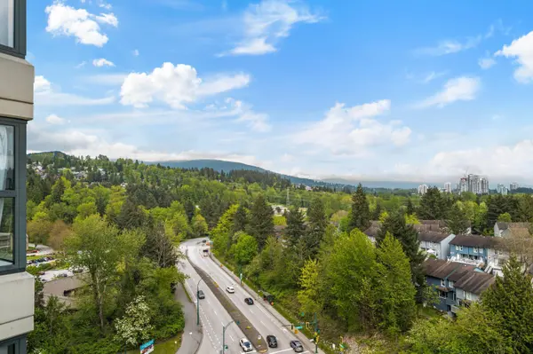 288 Ungless WAY #1403, Port Moody, BC V3H 0C9