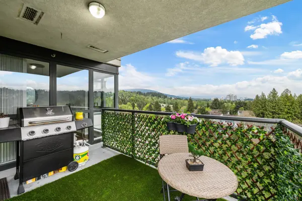 288 Ungless WAY #1403, Port Moody, BC V3H 0C9