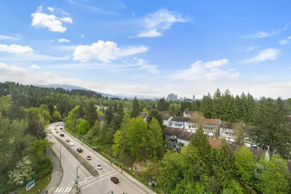 288 Ungless WAY #1403, Port Moody, BC V3H 0C9