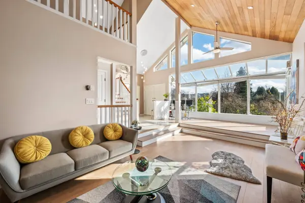 389 Metta ST, Port Moody, BC V3H 2Y6