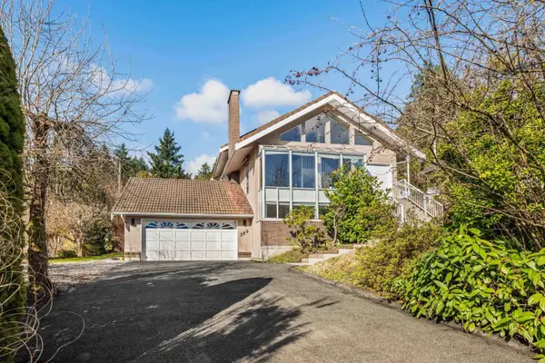 389 Metta ST, Port Moody, BC V3H 2Y6