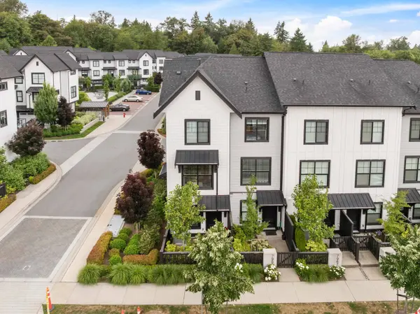 7967 197 ST #1, Langley, BC V2Y 3P1