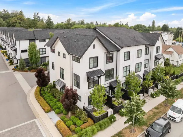 7967 197 ST #1, Langley, BC V2Y 3P1