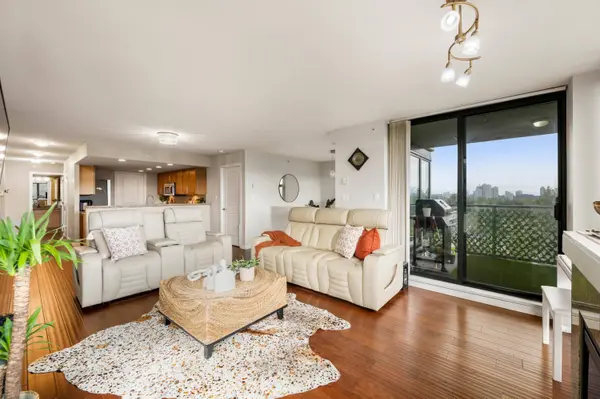 288 Ungless WAY #1403, Port Moody, BC V3H 0C9