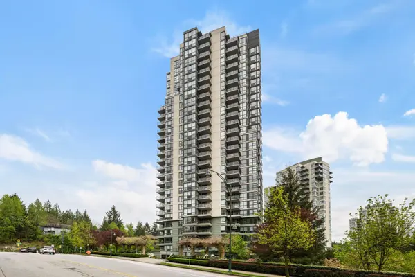 288 Ungless WAY #1403, Port Moody, BC V3H 0C9