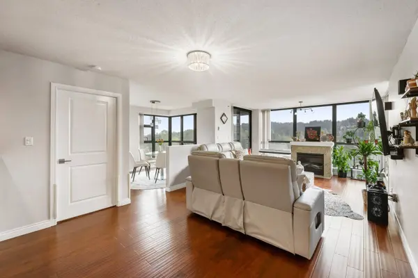 288 Ungless WAY #1403, Port Moody, BC V3H 0C9