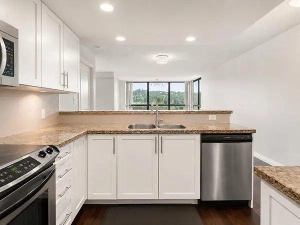 288 Ungless WAY #1403, Port Moody, BC V3H 0C9